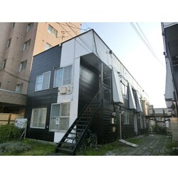 マンション春香の物件外観写真